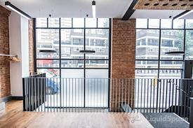 Regus | West Glen Town Center