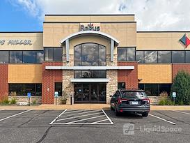 Regus | MN, Eagan - Eagan Wood Dr