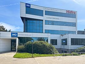 Regus | Barcelona, Mas Blau