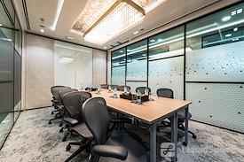 The Executive Centre - Prestige Technostar