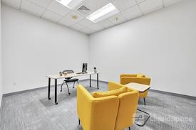 The Office Quarters at Hamilton West