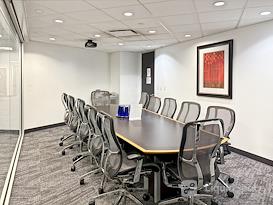 Regus | Westminster Square