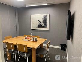 WeWork NESCO IT Park