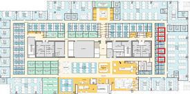 WeWork | 12130 Millennium Drive