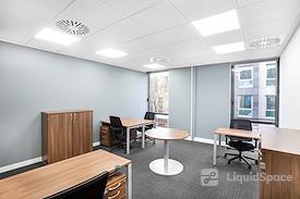 Regus | JERSEY, St Helier