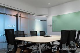 Lemon Treehouse Coworking Space at Bangsar South Kuala Lumpur