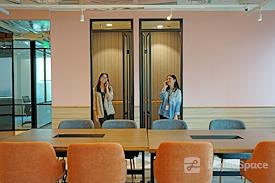 Mega Kuningan | Menara Rajawali L26