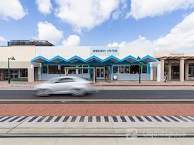 Expansive - Mesa at Newberry Station