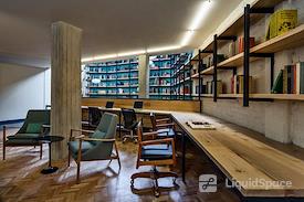 WRK WORK ENVIRONMENTS