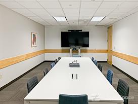 Regus | WA, Seattle - 2nd Ave