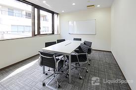 Open Office | TOKYO, Nishi-Shinjuku Ekimae