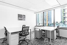 Regus | Singapore United Square