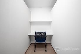 Open Office | TOKYO, OpenOffice Osaki Eki Nishiguchi