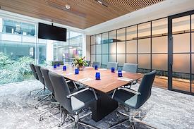 Landmark | Oxford Street