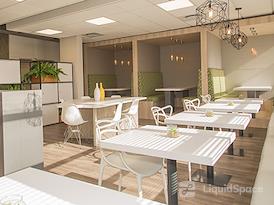 Regus | Cape Town Observatory Black River Park