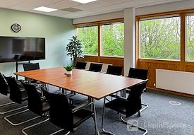 Regus | Edinburgh South Gyle