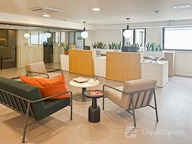 SPACES | Athens, Europa Plaza