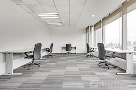 Regus | Makati, Victoria de Makati