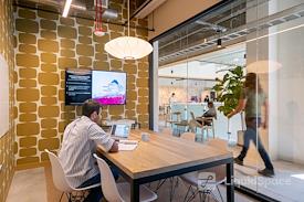 CENTRL Office - South Bay