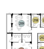 Indy by Industrious - Burnet Rd