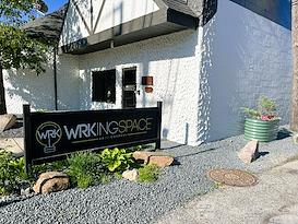 Wrking Space