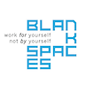 Logo of BLANKSPACES Venice Lincoln