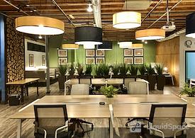 Olio Coworking Hopkins