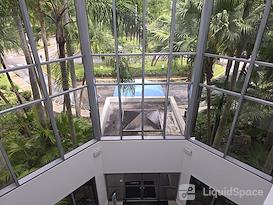 Global Impact Workspace