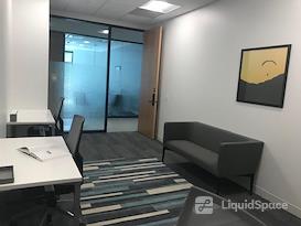 SPACES | Creative Office and Co-working - Pasadena