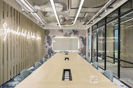 Satrio | RDTX Square L9