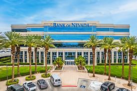 Regus | NV, Las Vegas - Lake Mead Boulevard