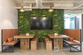 Quest Workspaces - West Palm Beach Downtown