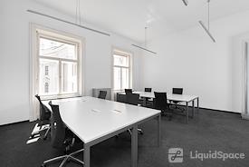 Regus | Vienna, Le Palais