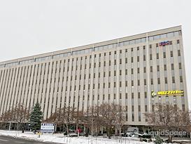 Regus | QC, Montreal - Boul Cremazie