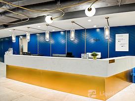 Regus | Hong Kong, Grand Century Place, Tower 1, 17F