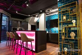 Regus || Century Plaza Towers