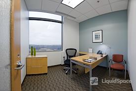 Regus | Quantico Coporate