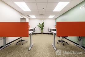 BrightWorks Coworking Forest Cove 