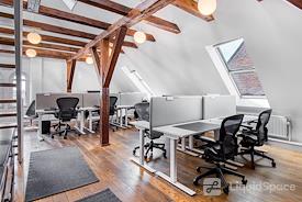 Regus | Copenhagen, Havnegade