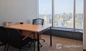 Regus | Eaton Centre