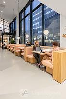 SPACES | Eindhoven, Spaces Fellenoord