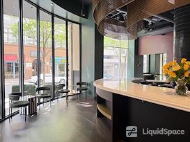 Venture X Downtown Nashville