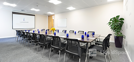 Landmark | Aldgate Beaufort House