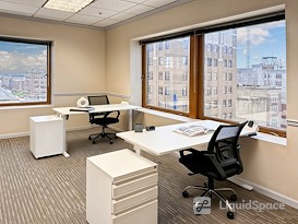 Regus | IN, Indianapolis - 50 S Meridian St