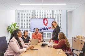 Serendipity Labs - New York - Financial District