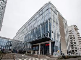 Regus | Bucharest, Spaces Expo