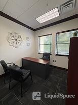 Remote Workspace and Reading Lounge