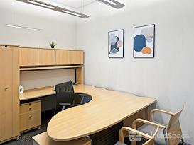 Regus | Augusta - Broad St
