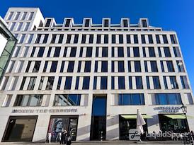 Regus | Berlin Am Brandenburger Tor
