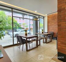 Marina Bay | Asia Square Tower 2